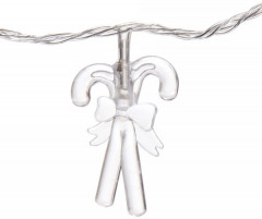 Гирлянда для дома «Конфетки» (возможность соединения) - Фото 4