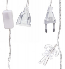 Гирлянда для дома «Конфетки» (возможность соединения) - Фото 5