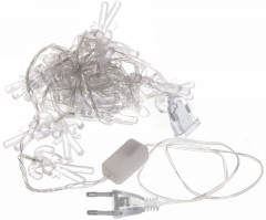 Гирлянда для дома «Конфетки» (возможность соединения) - Фото 6