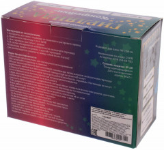 Гирлянда для дома «Конфетки» (возможность соединения) - Фото 7