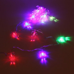 Гирлянда для дома «Конфетки» (возможность соединения) - Фото 9