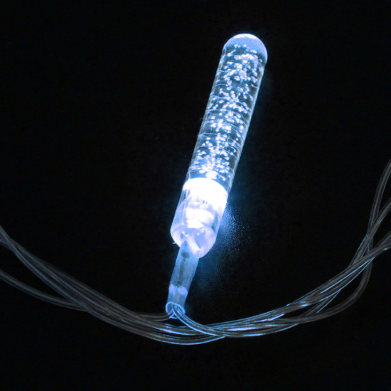 Гирлянда для дома «Льдинка»