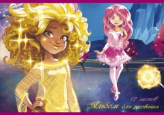 Альбом для рисования «Дисней» (12 листов, А4) - Фото 2