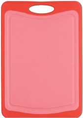 Доска разделочная антибактериальная «Томат» (25,4х36,8 см) - Фото 1