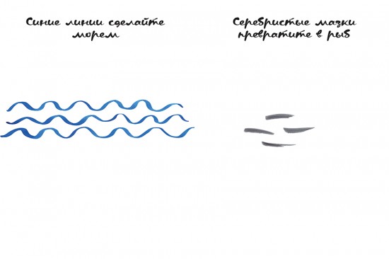 Когда солнце было кляксой