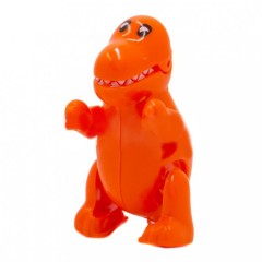 Заводная игрушка «Зубастый динозавр» (ходит) - Фото 1