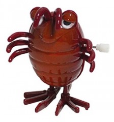 Заводная игрушка «Какарадж» (ходит) - Фото 1