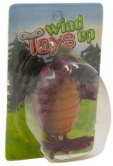 Заводная игрушка «Какарадж» (ходит) - Фото 2