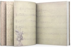 Записная книга «Знаменитые виды 3» (144 листов, А5) - Фото 1