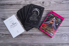 Таро «Путь ведьмы. Карты для гадания, защиты и самопознания» - Фото 11