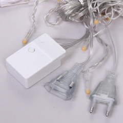 Гирлянда для дома «Love» (возможность соединения) - Фото 5