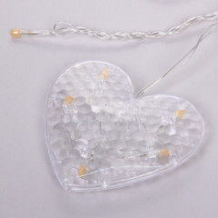 Гирлянда для дома «Love» (возможность соединения) - Фото 6