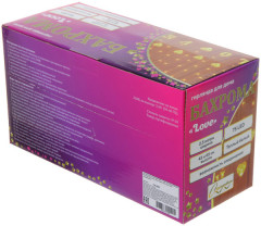 Гирлянда для дома «Love» (возможность соединения) - Фото 9