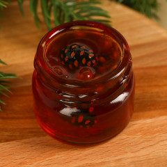 Варенье из шишек «С новым годом» - Фото 2