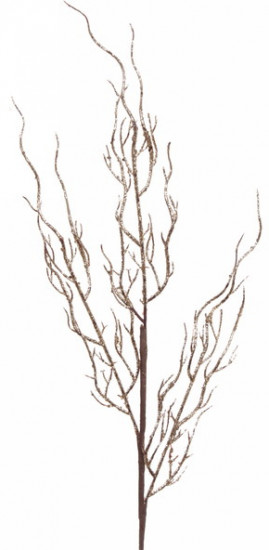 Ветка декоративная «Лесное сияние»