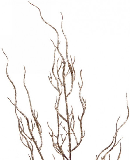 Ветка декоративная «Лесное сияние»