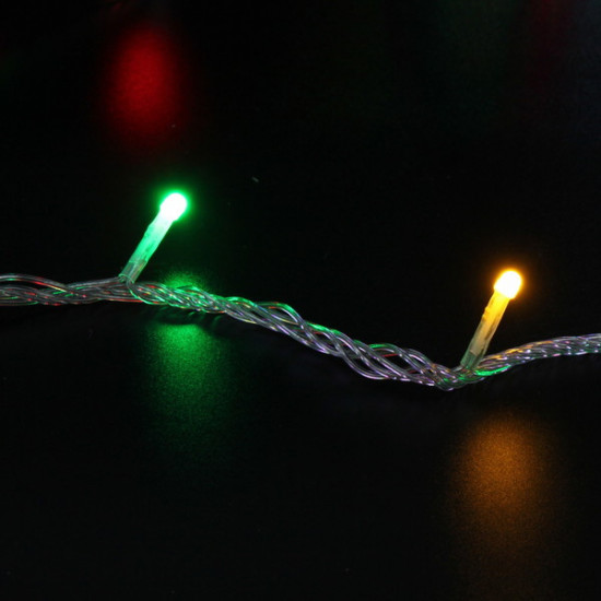 Гирлянда для улицы «Bright light»