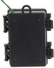 Венок хвойный «Богатство шишек» - Фото 6