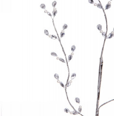 Ветка декоративная «Сказочные блики» - Фото 2