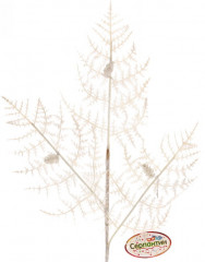 Ветка хвойная «Сосновые шишки» - Фото 1