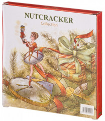 Тарелка «Щелкунчик» - Фото 1