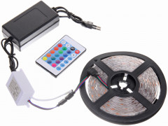 Лента светодиодная - Фото 7