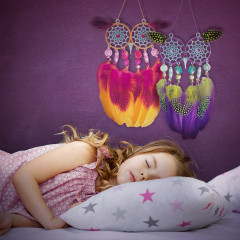 Набор для творчества «Ловец снов. Dreamcatchers» - Фото 6