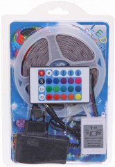 Лента светодиодная - Фото 8