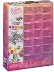 Набор для творчества «Волшебные витражи. Window charms» - Фото 6