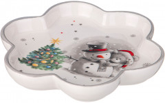 Тарелка «С Новым годом!» - Фото 2