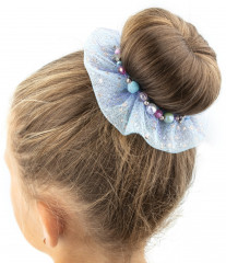 Набор для создания украшений «Ruffled hair accessories» - Фото 4