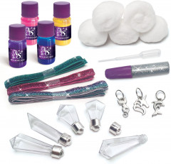 Набор для создания украшений «Crystal wish keepers» - Фото 1