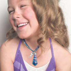 Набор для создания украшений «Crystal wish keepers» - Фото 6