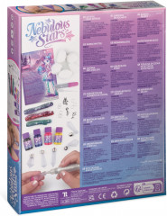 Набор для создания украшений «Crystal wish keepers» - Фото 8