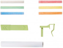 Мольберт двухсторонний - Фото 3