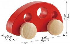 Каталка «Машинка минивэн» - Фото 2