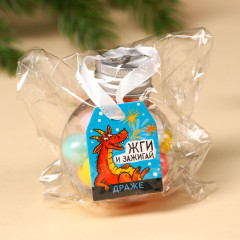 Драже «Жги» - Фото 4