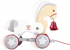 Каталка «Пони» - Фото 1