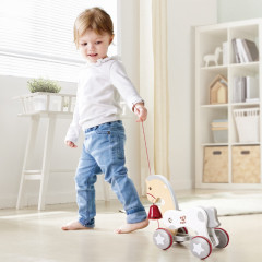 Каталка «Пони» - Фото 2