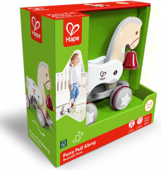 Каталка «Пони» - Фото 4