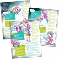 Набор для раскрашивания «Coloring book» - Фото 6