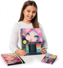 Набор для раскрашивания «Coloring book» - Фото 7