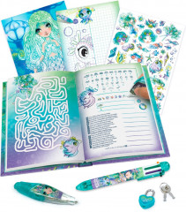 Дневник секретов для девочек «Secret diary» - Фото 1