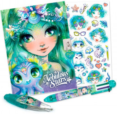 Дневник секретов для девочек «Secret diary» - Фото 2