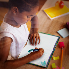 Дневник секретов для девочек «Secret diary» - Фото 4