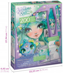 Дневник секретов для девочек «Secret diary» - Фото 5