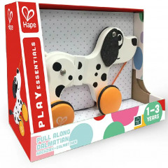 Каталка «Собачка» - Фото 2