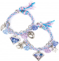 Набор для создания украшений «Best friend bracelets» - Фото 4