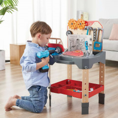 Набор игровой «Мастерская» - Фото 2