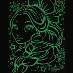 Набор для рисования «Волшебная акварель. Magic watercolor» - Фото 4